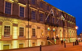 Holiday Inn Express Edinburgh City Centre By Ihg